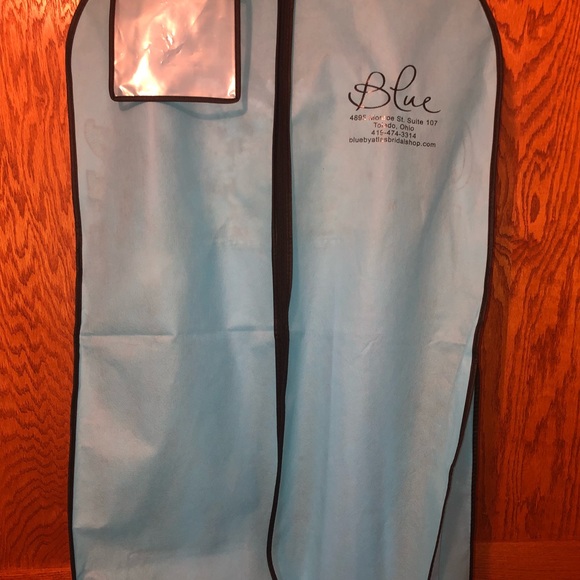 Prom Dress - Picture 6 of 8